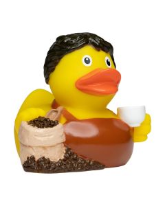 Quietsche-Ente Kaffee