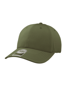 Luxury Recycled Polyester Cap