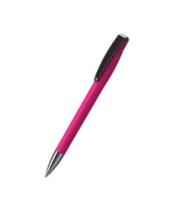 Klio-Eterna - Cobra softtouch MMn - Drehkugelschreibersofttouch magenta