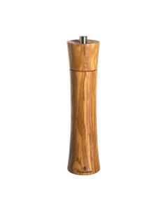 Zassenhaus Pfeffermühle Frankfurt 24cm Olivenholz