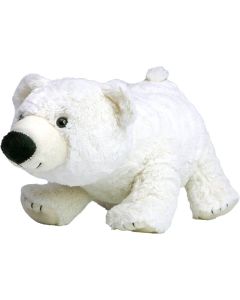 Eisbär Freddy