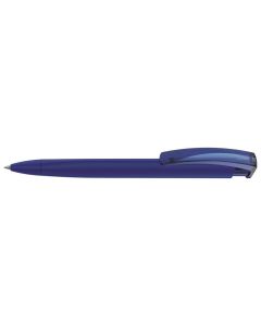 TRINITY K transparent GUM, dunkelblau