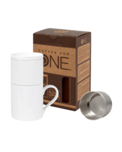 KÖNITZ Coffee for one - Kaffeemaschine KC618