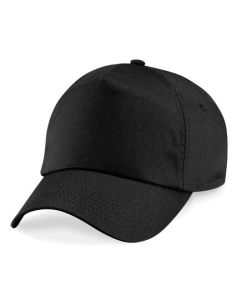 Beechfield - Junior Original 5 Panel Cap