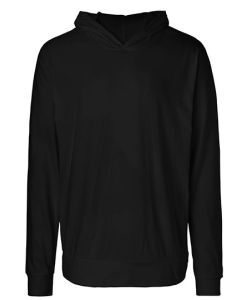 Neutral - Unisex Jersey Hoodie