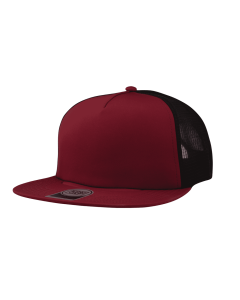 Exclusive Recycled Snapback Cap