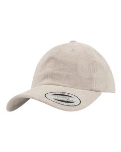 FLEXFIT - Low Profile Velours Cap