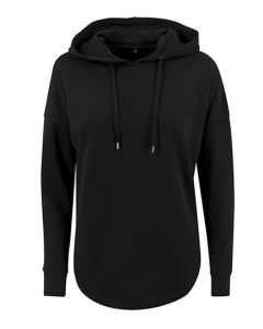 Build Your Brand - Ladies´ Oversized Hoody