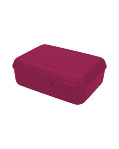 Vorratsdose "School-Box" deluxe, mit Trennschale