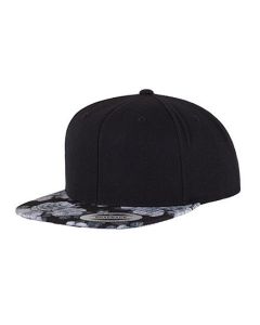 FLEXFIT - Roses Snapback