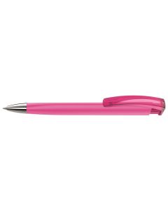 TRINITY K transparent SI GUM, magenta
