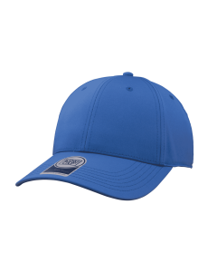 Luxury Recycled Polyester Cap