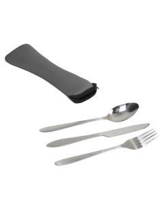 Besteckset "To Go"