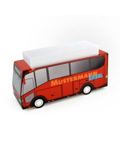 Kartonbox 17 Bus