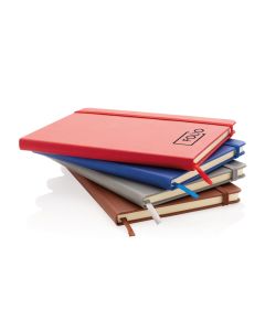 Deluxe Hardcover PU A5 Notizbuch