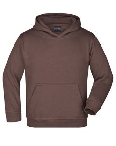 James&Nicholson - Hooded Sweat Junior