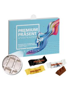 Premium Präsent AK ECO m. Toblerone Mix  - kleine Menge