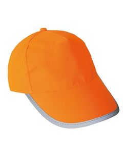Korntex - Adult Basic Hi-Vis Cap Montpelier