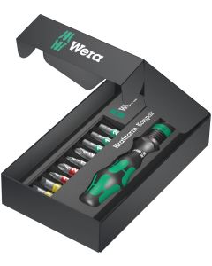 Kraftform Kompakt 10 Tool Finder PROMOTION