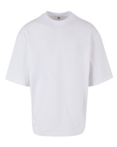 Build Your Brand - Oversized Sleeve Tee