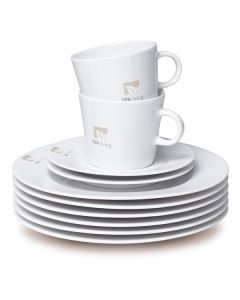Fancy Start-Up-Box ab 1 Set (74 Einzelteile)