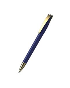Klio-Eterna - Cobra high gloss MMg - Drehkugelschreiberdunkelblau