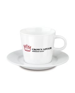 Fancy Espresso Set 0,13 l (ab 108 Stück)