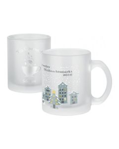 Senator Frozen Mug 0,25 l (ab 108 Stück)