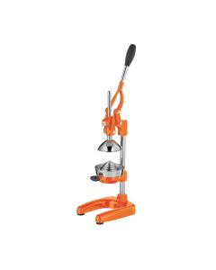 Cilio Profi-Saftpresse AMALFI, orange