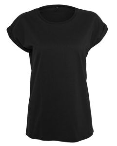 Build Your Brand - Ladies´ Basic T-Shirt