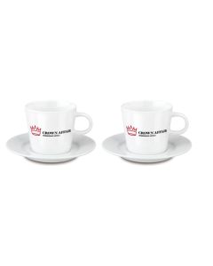 Fancy Espresso Duo 0,13 l (ab 108 Stück)