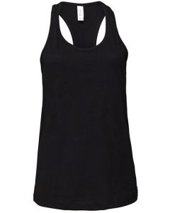 Bella - Women´s Jersey Racerback Tank