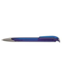 SPLASH transparent SI, blau