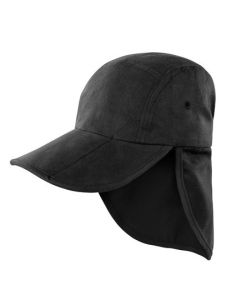 Result Headwear - Fold Up Legionnaires Cap