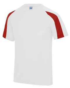 Just Cool - Contrast Cool T