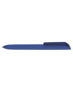 VANE K transparent GUM, dunkelblau