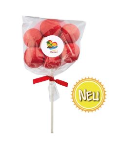 Marshmallow Blume