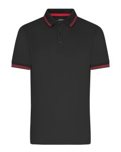 Men's Functional Polo