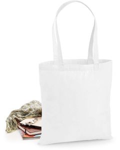 Westford Mill Tasche aus Premium-Baumwolle