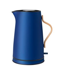 Stelton Emma Wasserkocher 1,2L dark blue