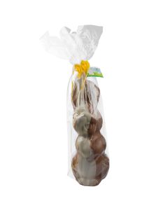 Hohler Osterhase XXL