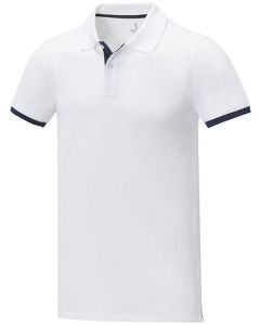 Elevate Life - Men´s Morgan Polo