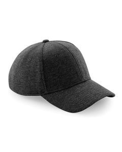 Beechfield - Jersey Athleisure Baseball Cap