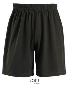 SOL´S - Kids´ Basic Shorts San Siro 2