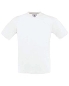 B&C Exact 150 V-Neck T-Shirt