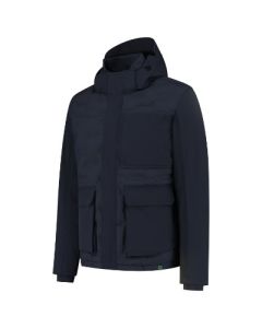 T56 Puffer Jacket Rewear Unisex