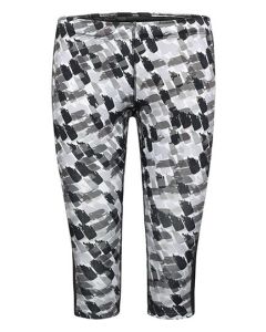 James&Nicholson - Ladies´ Sports 3/4 Tights