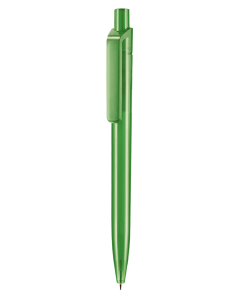 Ritter-Pen Kugelschreiber INSIDER TRANSPARENT mit Logo bedrucken