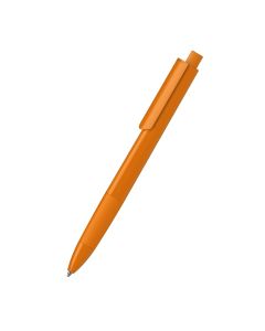 Klio-Eterna - Tecto high gloss - Druckkugelschreiberhellorange