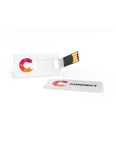 USB Karte klein
